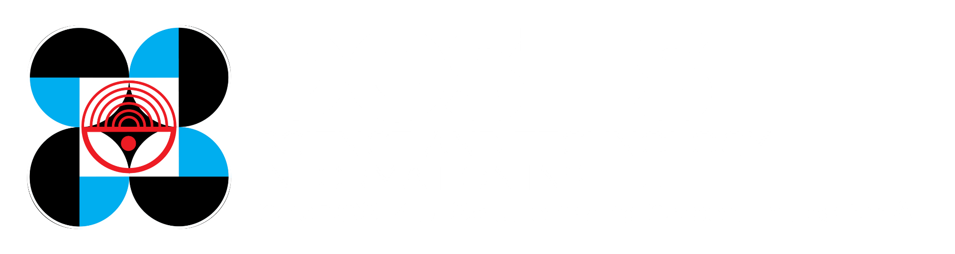 DOST Logo