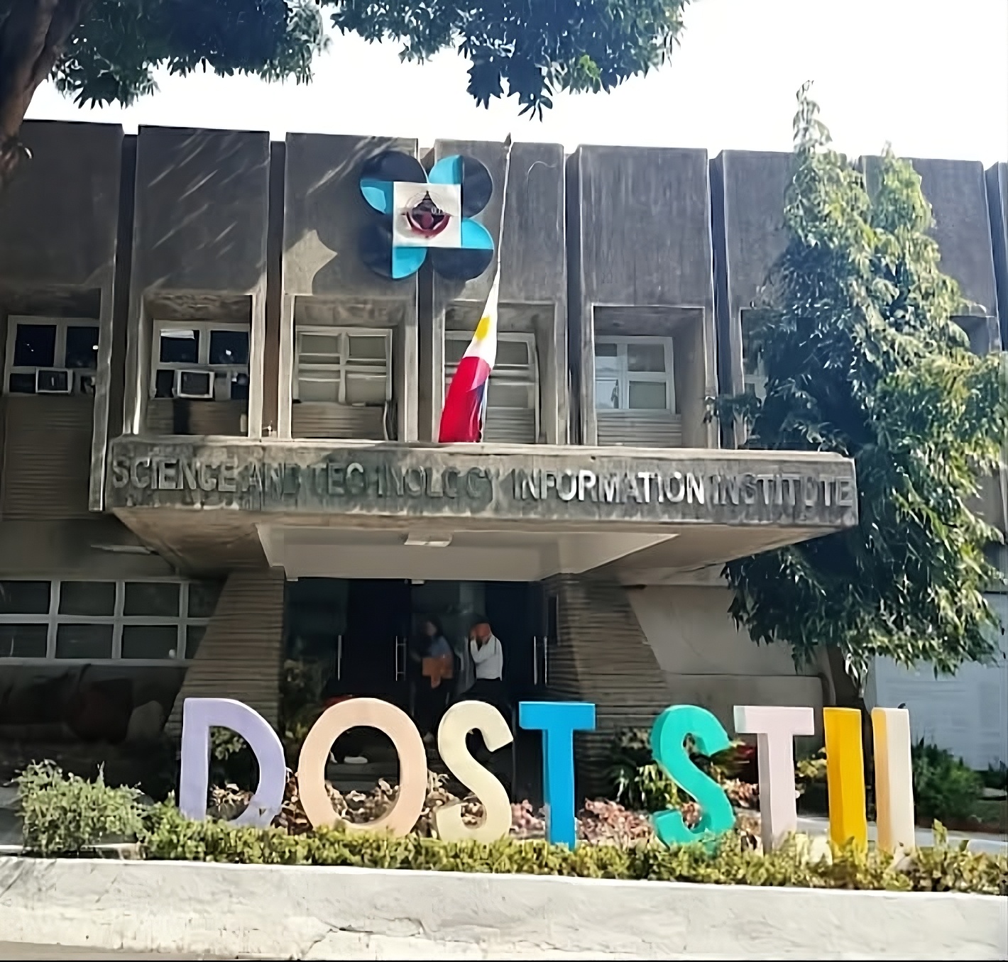 DOST Event 1